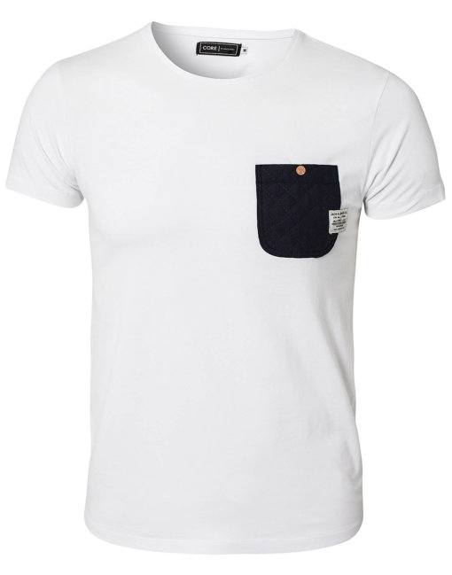 Land Tee Jack & Jones
